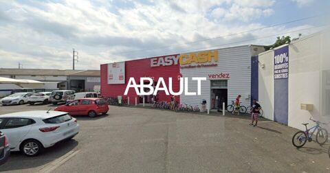   LOCAL COMMERCIAL à VENDRE 