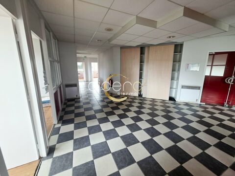   BUREAUX à VENDRE 