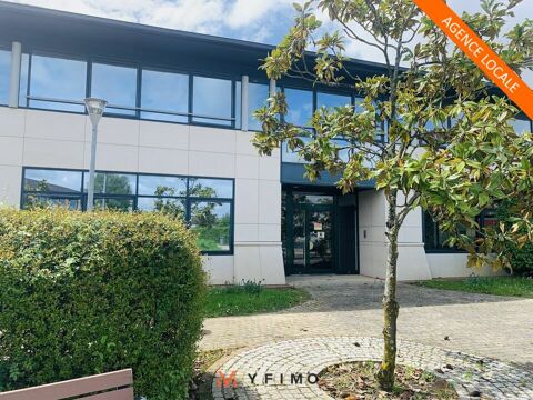  1 340 m2 - activité + bureaux  à LOUER 