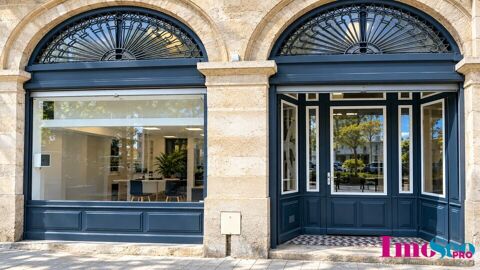   Local commercial à LOUER 