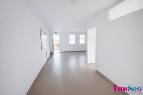 Bureaux &agrave; LOUER 1200 64210 Bidart