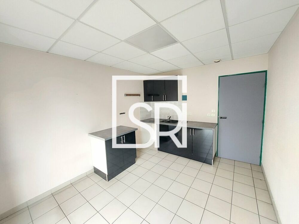   BUREAUX à LOUER Clermont ferrand