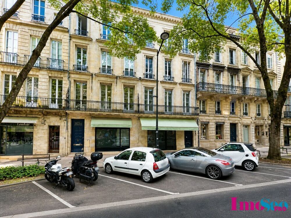   BUREAUX à VENDRE Bordeaux