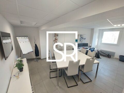 BUREAUX &agrave; VENDRE 250000 63000 Clermont ferrand