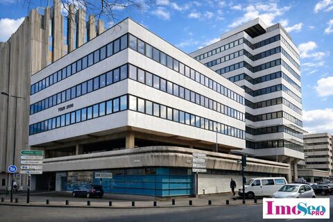 BUREAUX &agrave; LOUER 8250 33000 Bordeaux