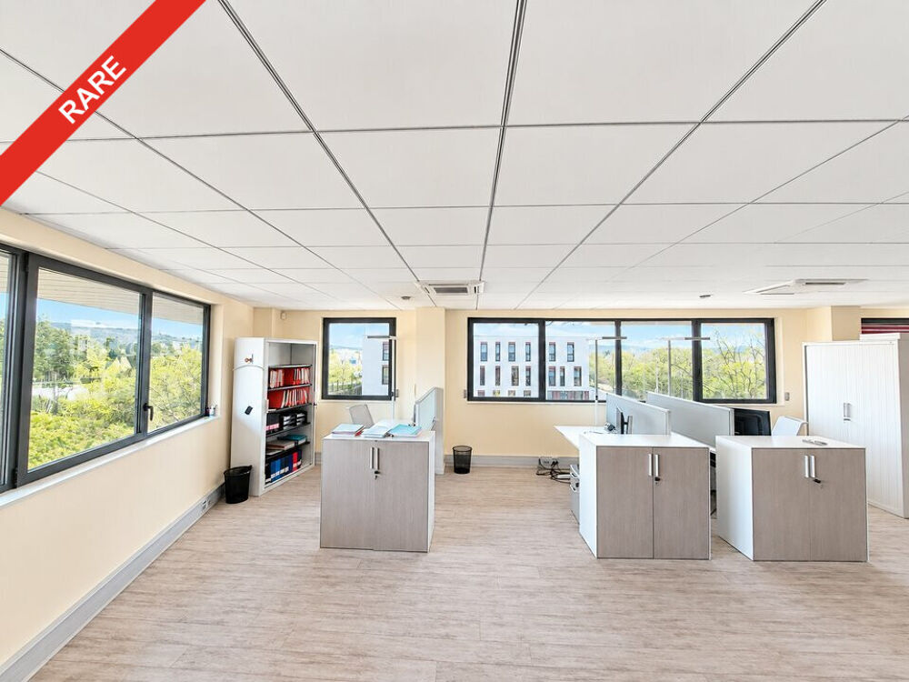   BUREAUX à LOUER Cournon d'auvergne