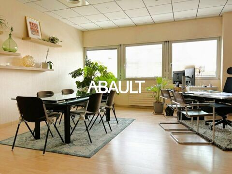   BUREAUX  VENDRE 