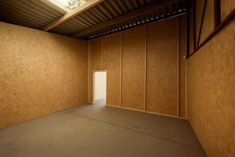 Entrep&ocirc;t / Local industriel &agrave; LOUER 250 33500 Libourne