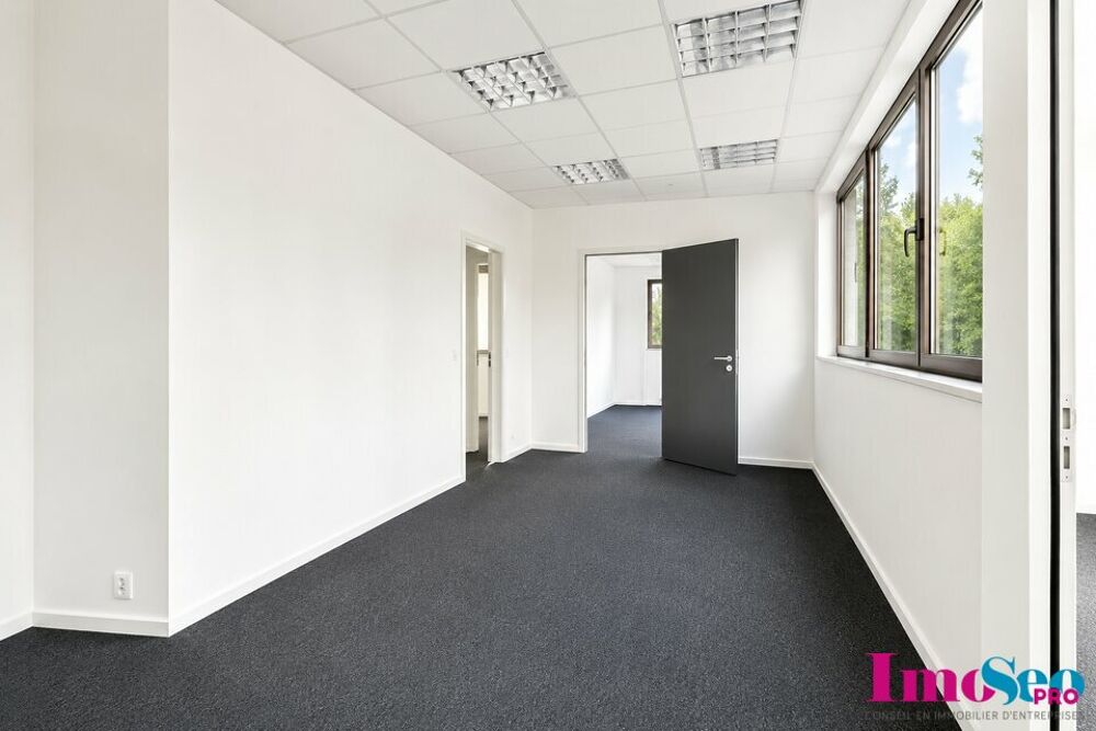   BUREAUX à LOUER MÉrignac