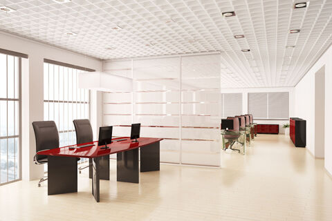 Bureaux &agrave; LOUER 4658 33700 Merignac