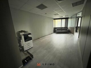   BUREAUX à LOUER Aubergenville