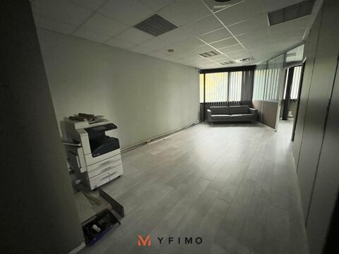   BUREAUX à LOUER 