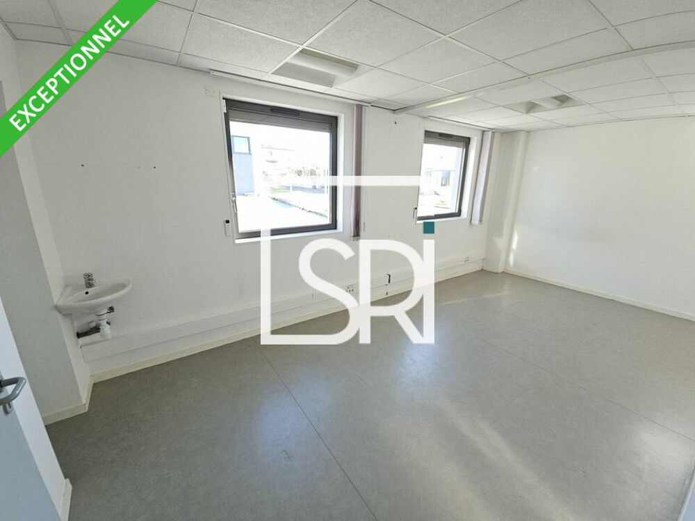   BUREAUX à VENDRE Cournon d'auvergne