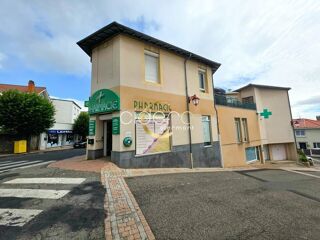   BUREAUX à LOUER Ceyrat
