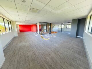   BUREAUX à LOUER Cournon d'auvergne