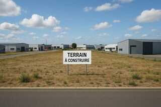  Terrain � vendre 959 m�