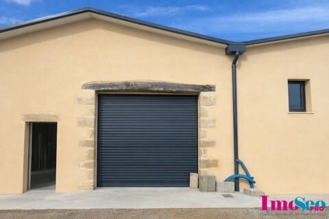 LOCAL COMMERCIAL &agrave; LOUER 775 33210 Langon