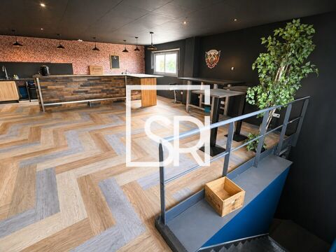 BUREAUX &agrave; LOUER 1187 63170 Aubiere