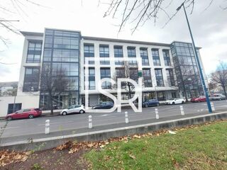   BUREAUX à LOUER Clermont-ferrand