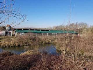  Terrain � vendre 35000 m�