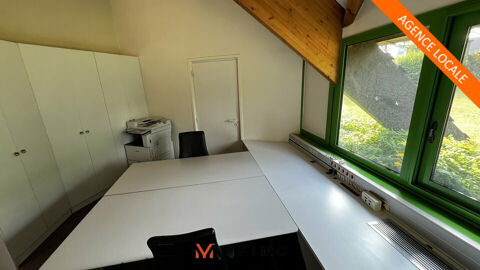  20m2 - BUREAUX à LOUER 