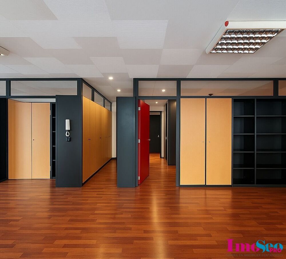  Bureaux à VENDRE Bordeaux