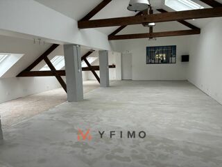   BUREAUX à LOUER Fontenay-saint-pÈre