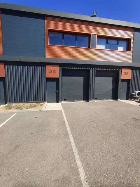 LOCAL D'ACTIVITE &agrave; VENDRE 130000 38090 Vaulx-milieu