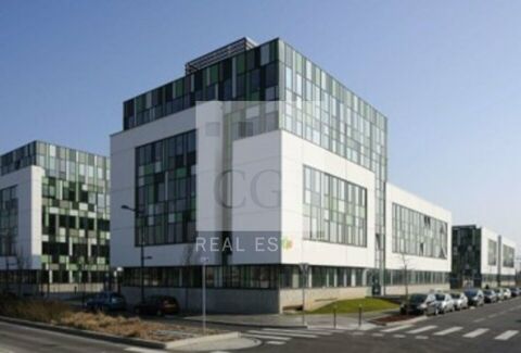 BUREAUX à VENDRE 8002840 69007 Lyon 7