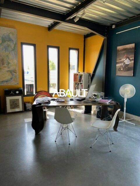 MIXTE ACTIVITES-BUREAUX &agrave; LOUER 3333 31830 Plaisance du touch