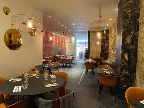 Fonds de commerce &agrave; CEDER 1074600 33000 Bordeaux