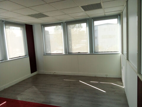   Bureaux à LOUER 