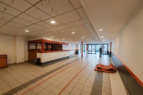   Local commercial à LOUER 