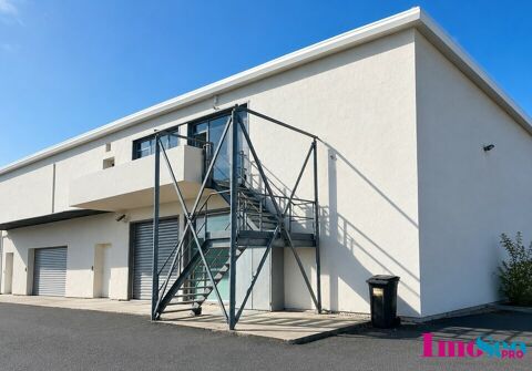 BUREAUX &agrave; LOUER 3502 33300 Bordeaux