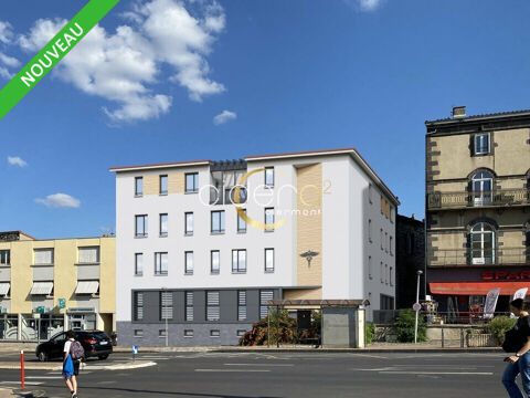 BUREAUX &agrave; VENDRE 1586600 63170 AubiÈre
