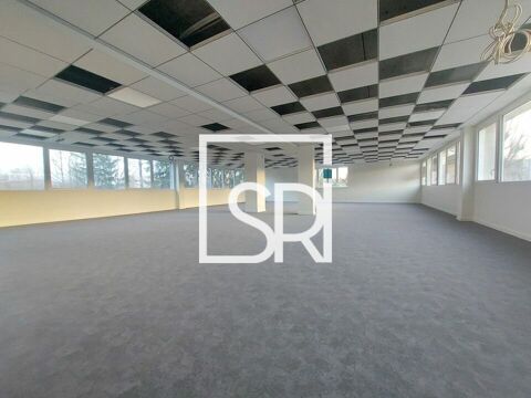 Bureaux &agrave; LOUER 5237 63000 Clermont ferrand