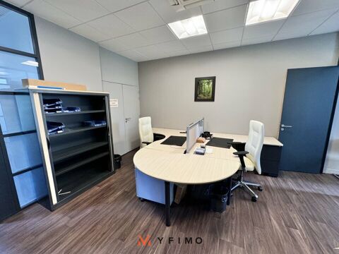   BUREAUX à VENDRE 