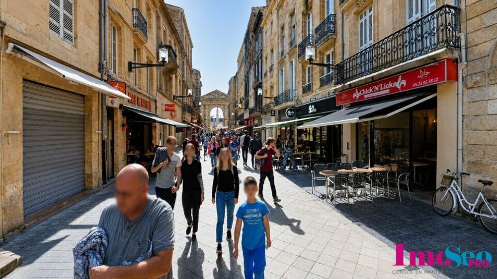   FONDS DE COMMERCE à CEDER 