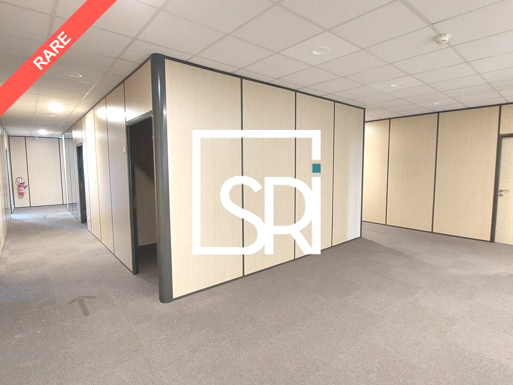   BUREAUX à LOUER Clermont ferrand