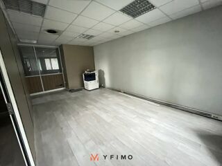  BUREAUX à LOUER Aubergenville