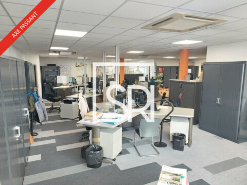 BUREAUX &agrave; LOUER 2166 63000 Clermont ferrand
