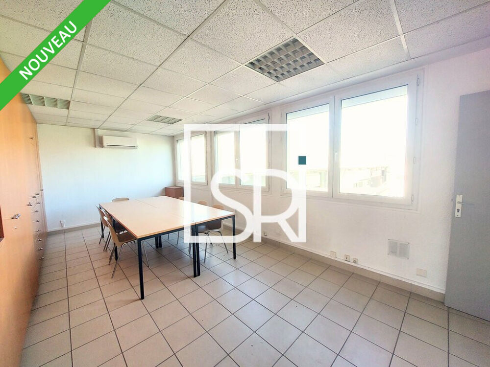   BUREAUX à LOUER Cournon d'auvergne