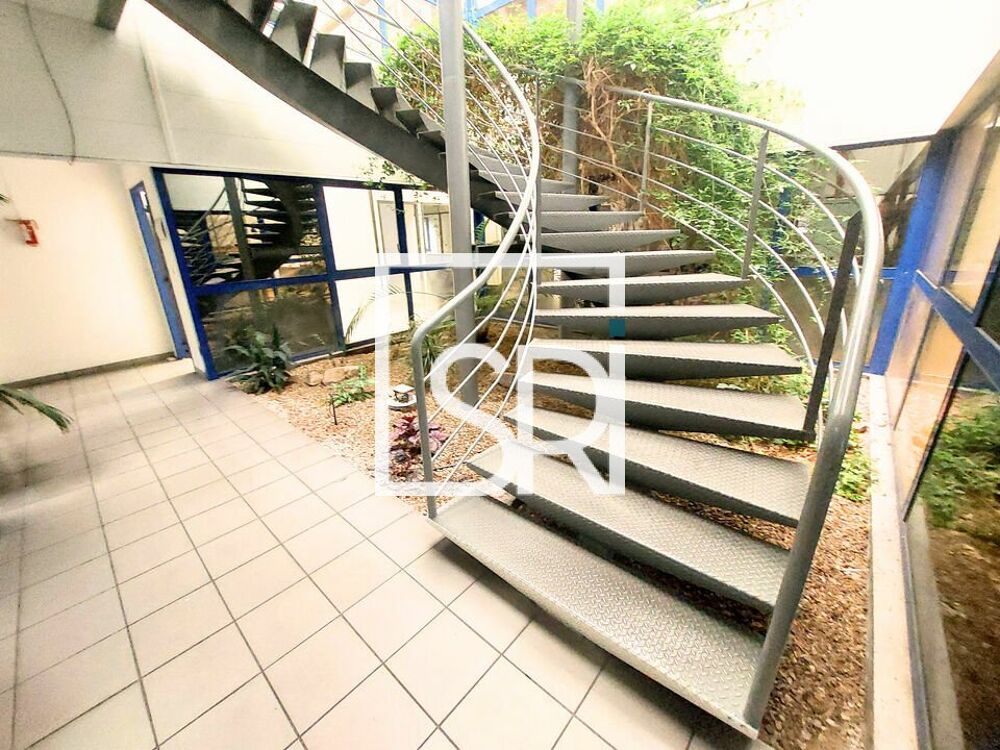  BUREAUX à LOUER Clermont ferrand