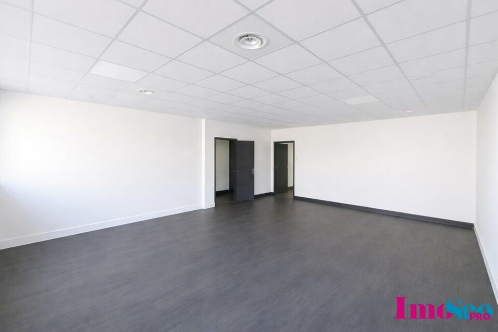   BUREAUX à LOUER Merignac