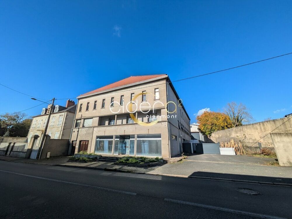   MIXTE ACTIVITES-BUREAUX à VENDRE 