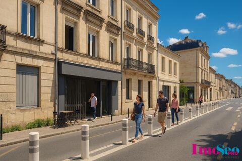   Bureaux à VENDRE 