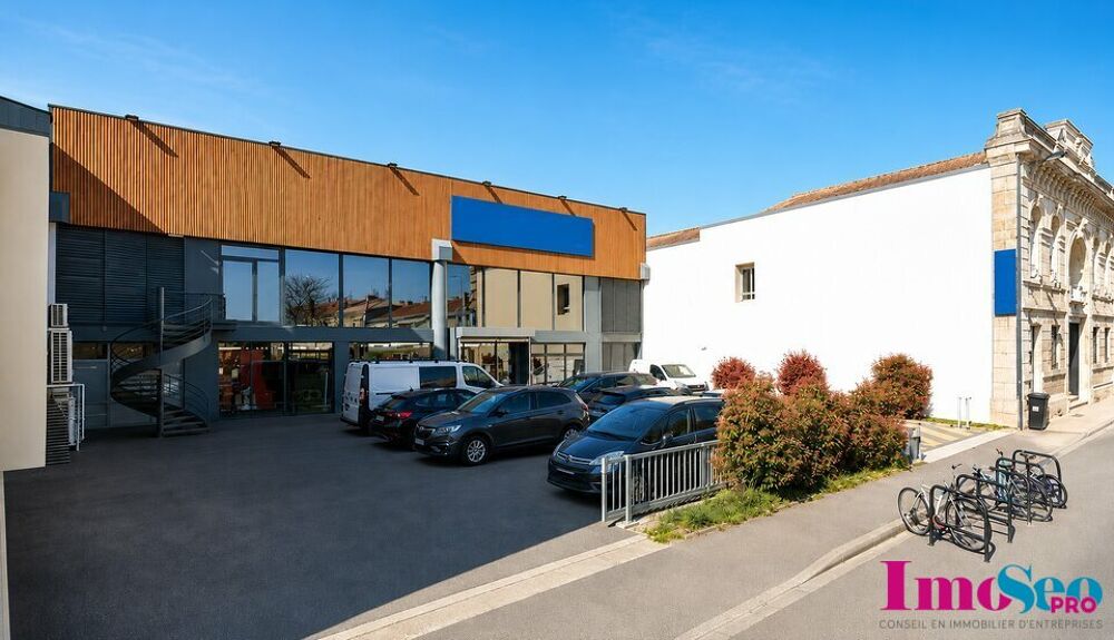   LOCAL COMMERCIAL à LOUER 