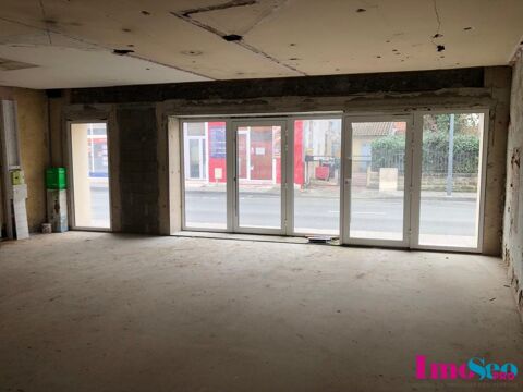 Local commercial &agrave; VENDRE 945000 33470 Gujan mestras