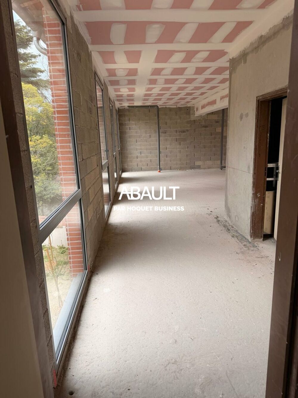   BUREAUX à VENDRE Ramonville saint agne
