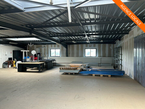   200m2 - BUREAUX à LOUER 